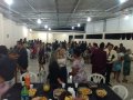 AD Pão de Açúcar celebra 70 anos do pastor Ezequias Queiroz de Souza