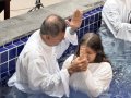 Assembleia de Deus em Alagoas realiza primeiro batismo da capital em 2026