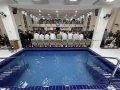 Assembleia de Deus em Maceió já batizou 1.389 novos membros em 2026