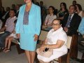 “Orar é necessidade”, ensina Pr. Geremias do Couto na igreja-sede