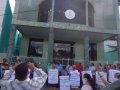 Pr. Joias Emídio retorna às atividades eclesiásticas na AD Xexéu