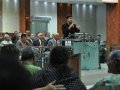 Pr. Jackson Marques: “Deus não vai entregar a bênção na mão errada”