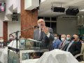 Assembleia de Deus em Alagoas volta a celebrar Santa Ceia na igreja sede
