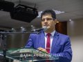 Pr. Geovani Neris (DF) ministra na Santa Ceia de novembro na Igreja Sede