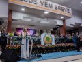 Pr. Samuel Moraes: “Oração é um ato de sobrevivência!”
