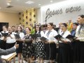 Pastor-presidente participa da festividade de adolescentes na AD Tabuleiro do Martins