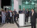 Pastor-presidente inaugura nova igreja sede em São Luís do Quitunde