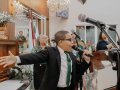 Congresso do Círculo de Oração e Visitadoras é marcado pela glória de Deus