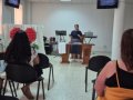 Relatório da obra missionária na Espanha: Maio de 2026
