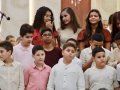 Assembleia de Deus no Farol celebra 32 anos do grupo Louvor Júnior