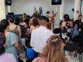 Relatório da obra missionária na Espanha: Julho de 2026