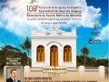 100ª Escola Bíblica de Obreiros contemplará cidades do interior. Confira a programação!