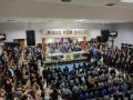 Abertura da Convenção Estadual 2022 reúne centenas de evangélicos na igreja sede