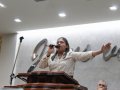 52 pessoas aceitam a Cristo no Congresso de Jovens e Adolescentes da AD Tabuleiro do Martins