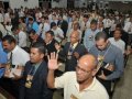 Pastor José Antônio explica a missão dos diáconos