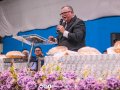 Rev. José Orisvaldo Nunes de Lima participa da Santa Ceia em Campina Grande (PB)