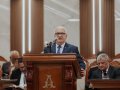 Pr. Luciano de Aquino ministra sobre os desafios da vida cristã