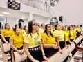 Assembleia de Deus em Roteiro celebra 83 anos de história com programação festiva