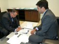 Pr. Orisvaldo declara apoio à campanha de combate a corrupção do MPF