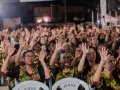 Missionária Sandra Santos (SP) ministra na abertura do Congresso da UFADEAL