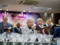 Abertura da Convenção Estadual 2022 reúne centenas de evangélicos na igreja sede