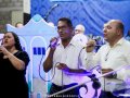 Ex-membros da AD Bebedouro celebram Culto do Reencontro na AD Tabuleiro