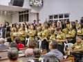 Rev. José Orisvaldo Nunes: “Quando estamos cheios do Espírito Santo isso é visto em nosso rosto!”