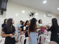 AD Miramar e Sub-Emater 2 celebram 110 anos da AD Alagoas com inauguração de novo conjunto