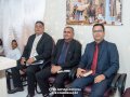 Festividade de senhores da Sub da AD Piabas é marcada com salvação de almas