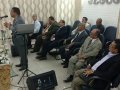 4ª Região| Curso para líderes de EBD promovido pela Fafiteal reúne 230 lideranças
