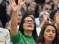 Pastor-presidente inaugura novo templo da Assembleia de Deus em Stella Maris
