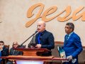 Pastor-presidente inaugura mais uma igreja em Maceió: AD Franco Jatobá