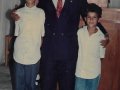 Assembleia de Deus em Moacir Andrade celebra 29 anos de fundação
