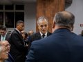 Abertura da Convenção Estadual 2022 reúne centenas de evangélicos na igreja sede