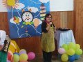 Relatório da obra missionária na Argentina: Colón e Pergamino