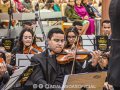 Coro Louvor Jovem celebra Jubileu de Ouro: 50 anos de louvor ao Senhor Jesus