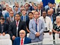 Rev. José Orisvaldo Nunes de Lima ministra na 79ª Escola Bíblica de Obreiros, em Belém