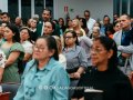 Pr. Renan Lopes foi o preletor desta terça-feira (29) no templo central