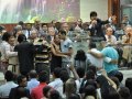 Em Alagoas, pastor diz que filho de pais descrentes não sobe no Arrebatamento