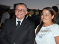 Pastor Josué Brandão: 