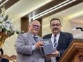 Assembleia de Deus em Alagoas sedia Seminário de Ciências Bíblicas 2025