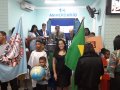 Semana de Missões movimenta Assembleia de Deus em Piabas