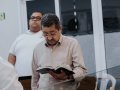 Assembleia de Deus celebra aniversário do pastor José Orisvaldo e da irmã Vaninha