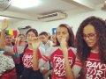 Presença do Espírito Santo marca celebrações na AD Jardim Petrópolis 2