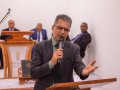 Assembleia de Deus inaugura mais um templo em Chã do Pilar