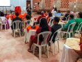 Pr. Ismael Reis e Prof. Noeme Maia promovem Seminário Para Casais na AD Parque dos Caetés