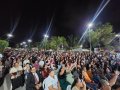 Assembleia de Deus em Coruripe celebra o aniversário do deputado Mesaque Padilha