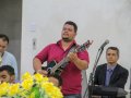 Festividade de Círculo de Oração e Visitadoras marca Teotônio Vilela
