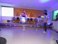 Lançamento do 2º CD de Michele Patrícia movimenta AD no Feitosa