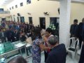 Pr. Adalberto de Almeida é o novo dirigente da AD Atalaia